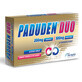 Paduden Duo 200mg/500mg, 10 comprimate filmate, Terapia