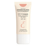 Embryolisse, CC cream, SPF 20, 30 ml