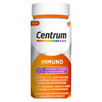 Centrum Immuno met vlierbessenextract, 60 capsules