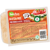 Pain blanc sans gluten, 190 g, Balviten