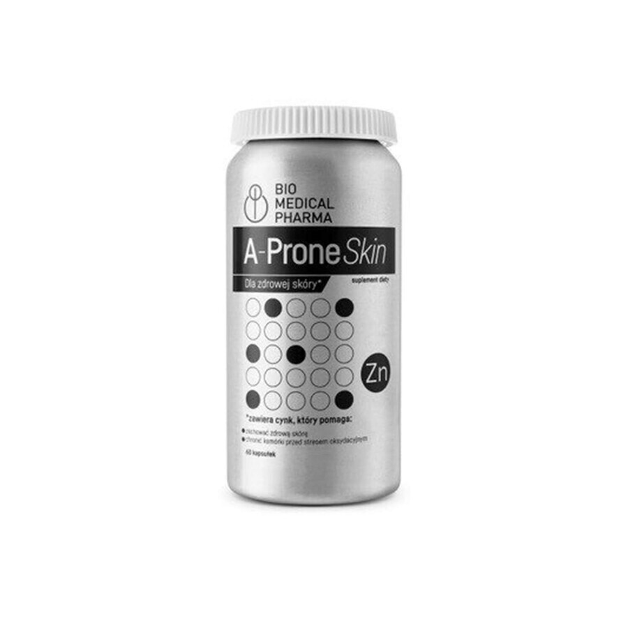 A-Prone Skin, 60 capsules