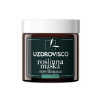 Uzdrovisco sea buckthorn, vegetable moisturizing mask, 50 ml