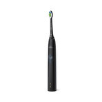 Philips Sonicare, sonische tandenborstel, ProtectiveClean 4300, HX6800/44, zwart, 1 stuk