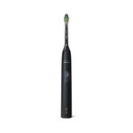 Philips Sonicare, sonische tandenborstel, ProtectiveClean 4300, HX6800/44, zwart, 1 stuk