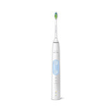 Philips Sonicare, sonische tandenborstel, ProtectiveClean 5100, HX6859/29, wit, 1 stuk