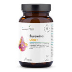 Aura Herbals Canneberge Uro+, 60 gélules