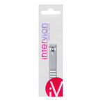 Inter-Vion, nagelknipper, medium, 1 stuk