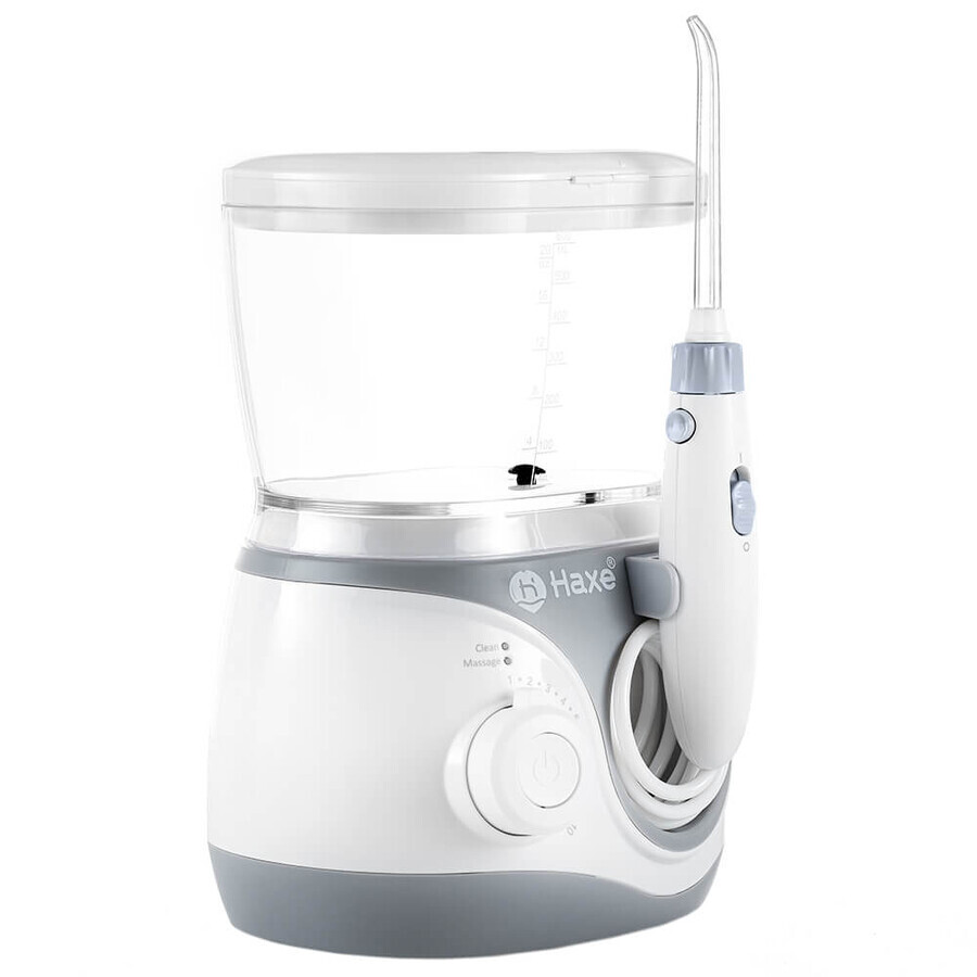 Haxe HX722, stationary oral irrigator