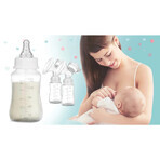 Berdsen BL-906 Double Bi-Phase Electric Breast Pump