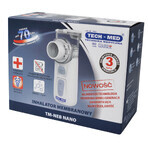 Tech-Med TM-NEB Nano, membrane inhaler