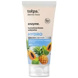 Tolpa Dermo Hair Enzyme Hydro, bevochtigende haarconditioner, 200 ml