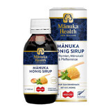 Manuka Health Siroop met Manuka Honing MGO 250+, 100 ml