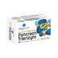 Pancreon Trienzym Spijsverteringsenzym, 30 capsules, Helcor