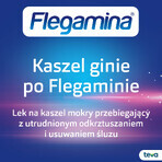 Flegamina Fast Junior 4 mg, 20 compresse