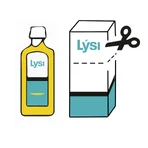Lysi Icelandic transfats, natural flavor, 240 ml