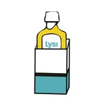 Lysi Icelandic transfats, natural flavor, 240 ml