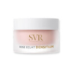 SVR Densitium Rose Eclat Reno set, anti-verouderingscrème, 50 ml + regenererende lotion, 13 ml + cosmetisch tasje