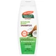 Palmer's Coconut Oil Formula, szampon odżywczo-nawilżający na bazie olejku kokosowego, 400 ml