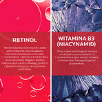 La Roche-Posay Retinol B3, geconcentreerd antirimpelserum, retinol en vitamine B3, 30 ml