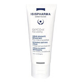 Isispharma Glyco-A, crème apaisante et régénérante après le peeling, 40 ml