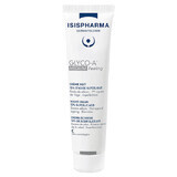 Isispharma Glyco-A, medium peeling nachtcrème met 12% glycolzuur, 30 ml