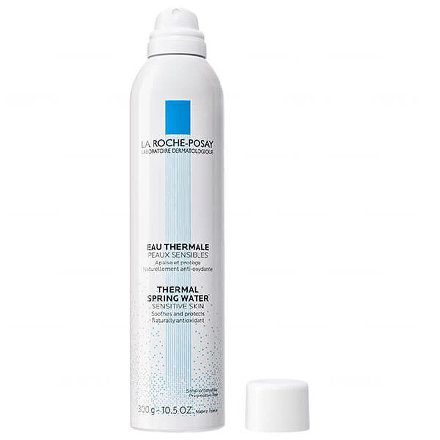 La Roche-Posay Eau Thermale, thermaal water spray, 300 ml