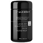 D'Alchemy, anti-aging cream for dry and sensitive skin, 100 ml