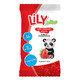 Lily Jellies, gelei met vitamineset, aardbeiensmaak, 30 g