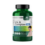 Dr. Ewa Dąbrowska Vit. B Complex Max, 120 capsules