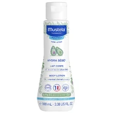 Mustela Bebe Enfant Hydra Bebe, body milk, from birth, 100 ml