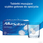 Alka-Seltzer 324 mg, 10 compresse effervescenti