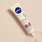 Nivea Vital Radiant Skin, ser de frumusețe 3 în 1, piele matură, 40 ml