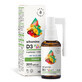 Aura Herbals Vitamine D3 voor kinderen Vegan, spuitbus, 30 ml