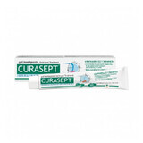 ADS Adstringerende tandpasta met chloorhexidine 0,2%, 75 ml, Curasept