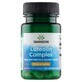 Swanson Luteoline Complex, 30 plantaardige capsules