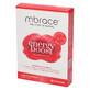 Mbrace Energy Boost, 20 tabletten