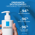 La Roche-Posay Lipikar Baume Light AP+M, lichte bodylotion, gevoelige huid, droog, gevoelig voor atopie, 400 ml