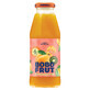 Bobo Frut Vruchtennectar, appel, abrikoos, na 6 maanden, 300 ml