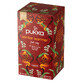 Pukka Winter Warmer Organic, fruit- en kruidenthee, gember, rooibos, sinaasappel en anijs, 1,9 g x 20 builtjes