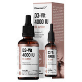 PharmoVit D3-Vit 4000 IU active oil, drops, 30 ml