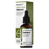 PharmoVit extracts in Cholesterol drops, 30 ml