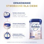 Bebilon Profutura DuoBiotik 1, zuigelingenmelk, vanaf de geboorte, 800 g