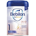 Bebilon Profutura DuoBiotik 1, zuigelingenmelk, vanaf de geboorte, 800 g