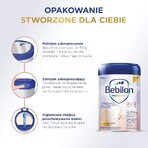 Bebilon Profutura DuoBiotik 2, opvolgmelk, na 6 maanden, 800 g