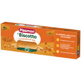 Plasmon Babykoekjes, na 6 maanden, 120 g