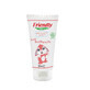 Dentifrice pour enfants &#224; l&#39;ar&#244;me de framboise, 50 ml, Friendly Organic