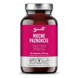 Panaseus Sterke Nagels, 50 capsules