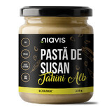 Bio/BIO Bio-Susan-Paste (Weißes Tahini), 250g, Niavis