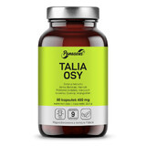 Panaseus Talia Osa, 50 capsules