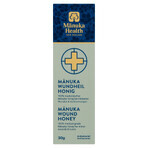 Manuka Health, antibacteriële Manuka honing voor wonden, 30 g